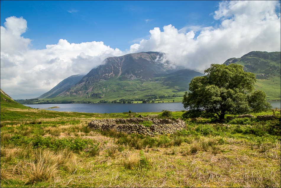 Circuit of Mellbreak-13 Circuit of Mellbreak-13