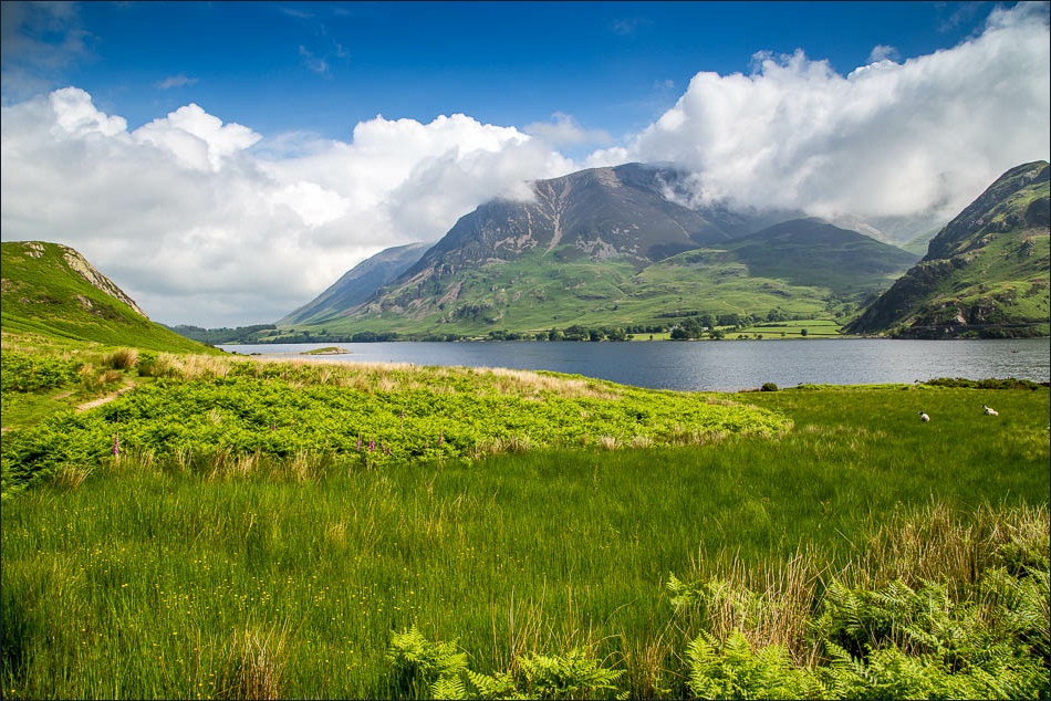 Circuit of Mellbreak-14 Circuit of Mellbreak-14