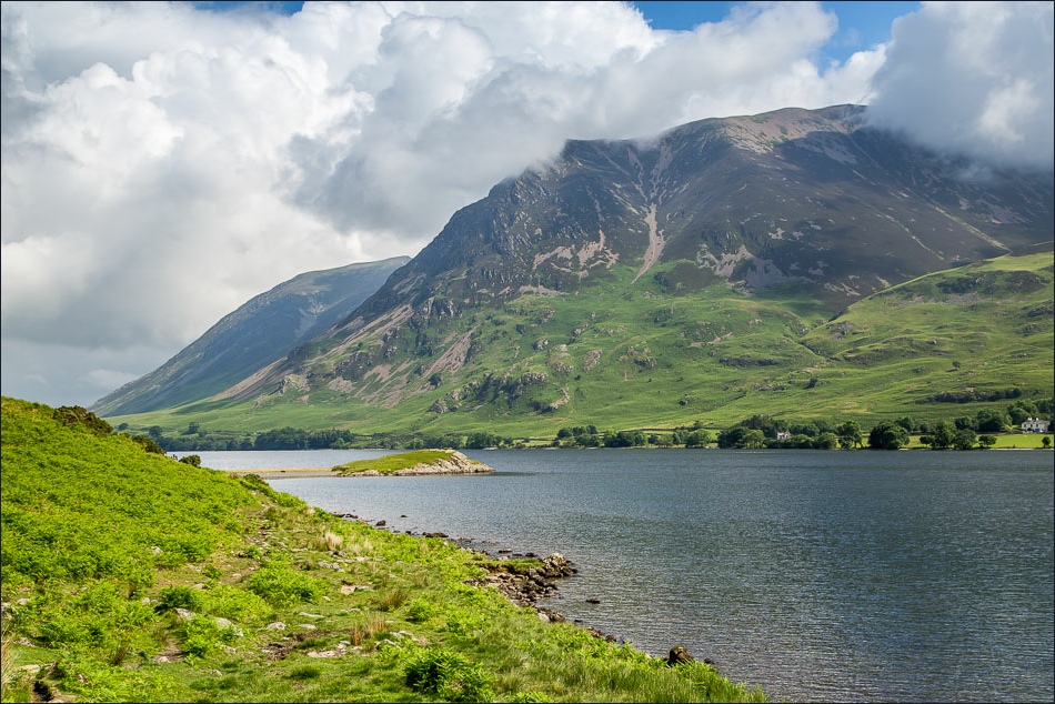 Circuit of Mellbreak-15 Circuit of Mellbreak-15