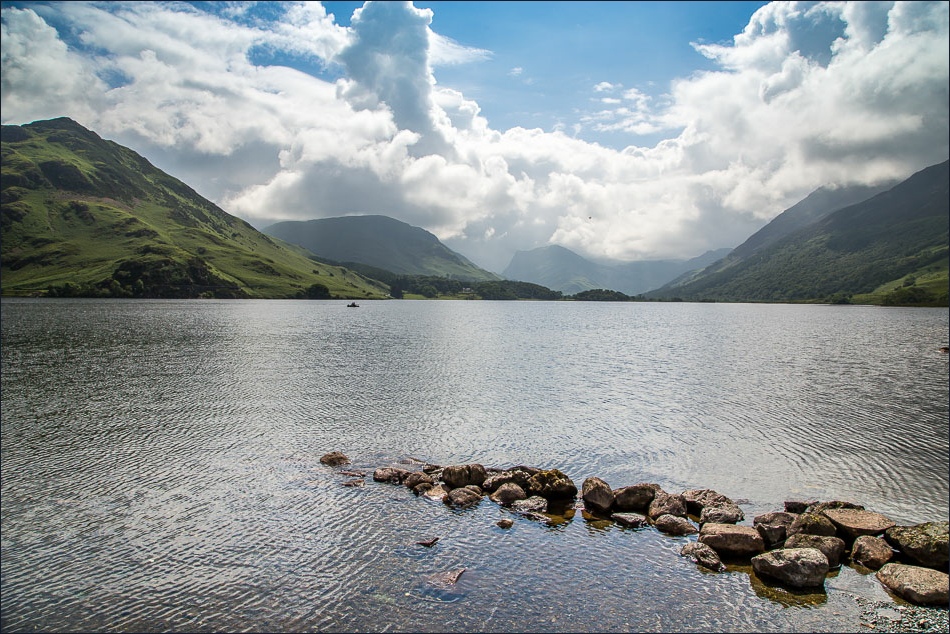 Circuit of Mellbreak-17 Circuit of Mellbreak-17