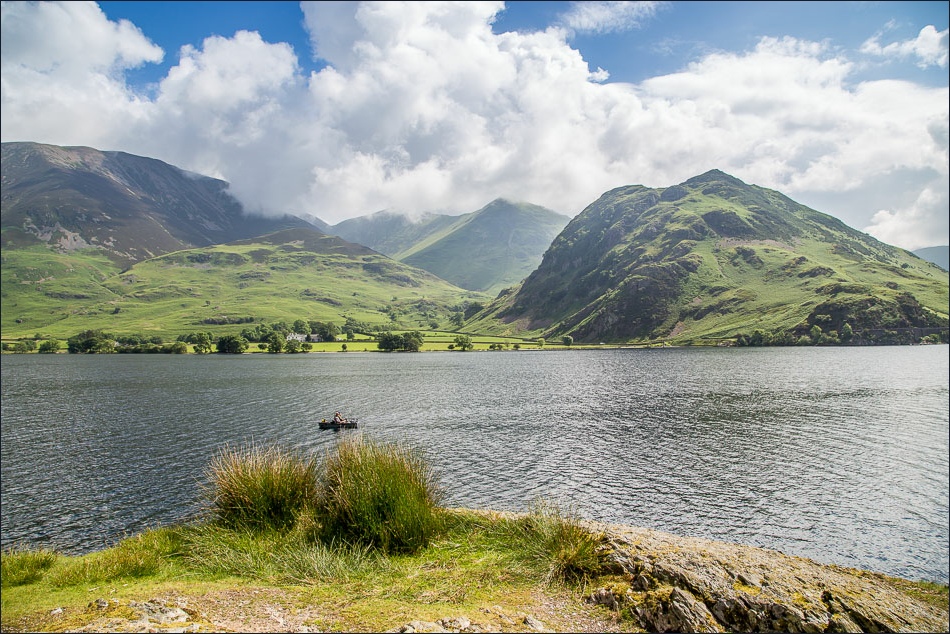 Circuit of Mellbreak-18 Circuit of Mellbreak-18