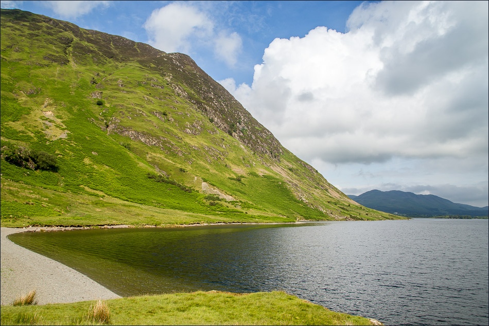 Circuit of Mellbreak-19 Circuit of Mellbreak-19