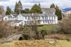The Kirkstile Inn