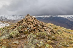 Middle Fell walk