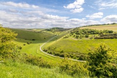 Millington Dale