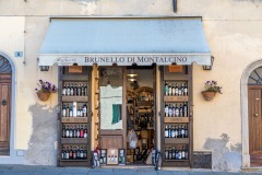 Montalcino, Brunello di Montalcino