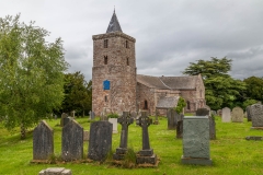 Morland House St Lawrence Church