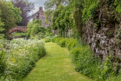 Morland House