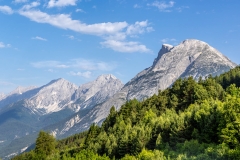 Hohe Munde
