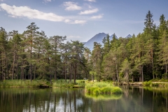Möserer See