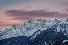 Hotel Meisser, Guarda