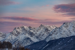 Hotel Meisser, Guarda