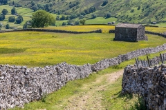 stone barns Swaledale