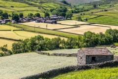 Swaledale walk