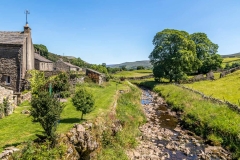 Straw Beck Swaledale
