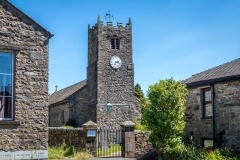 St Mary's Church Muker