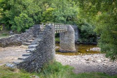 Ramps Holme Bridge, Muker