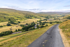 Muker and Swaledale