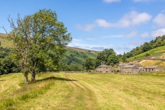 Ramps Holme Farm