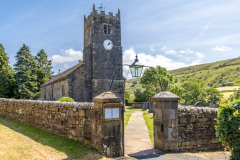 St Mary's Church Muker