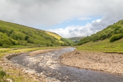 River Swale