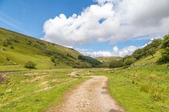 Muker walk
