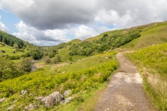 Muker walk