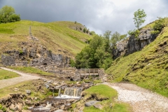 Beldi Hill lead smelting mill