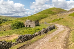 Muker to Keld walk