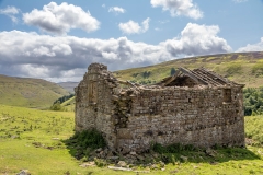 Swaledale barn