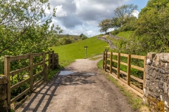 Muker to Keld walk