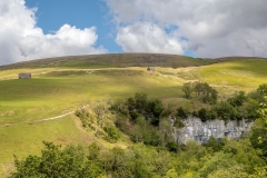 Muker to Keld walk
