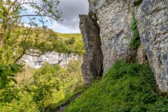 Kisdon Force
