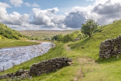 River Swale