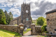 St Mary's Church Muker