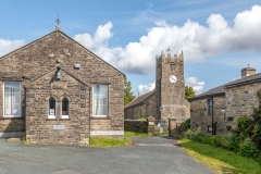 St Mary's Church Muker