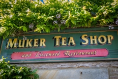 Muker Tea Shop