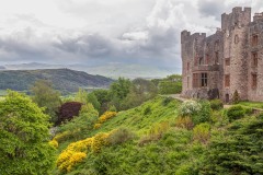 Muncaster Castle