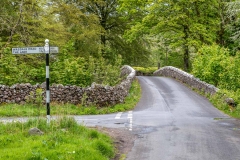 Cinderdale Bridge
