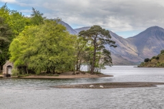 Wast Water