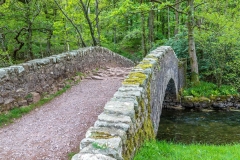 Lund Bridge Wasdale