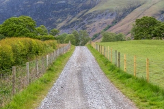 Wast Water Screes