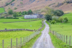 Easthwaite Farm Nether Wasdale