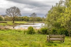 Woodhow Tarn Wasdale