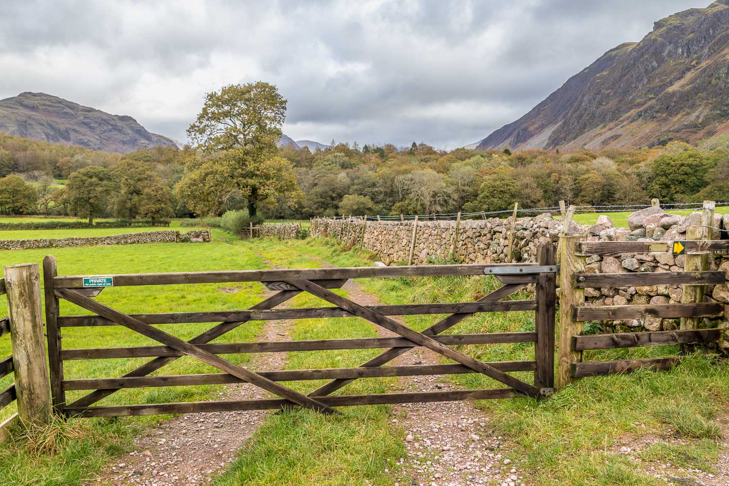 Nether Wasdale
