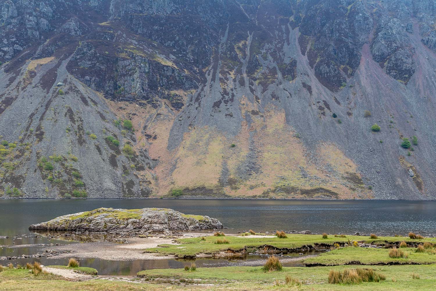 Wast Water Screes