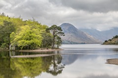 Yewbarrow, Wast Water