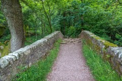 Lund Bridge