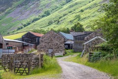 Easthwaite Farm