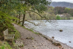 Wastwater walk